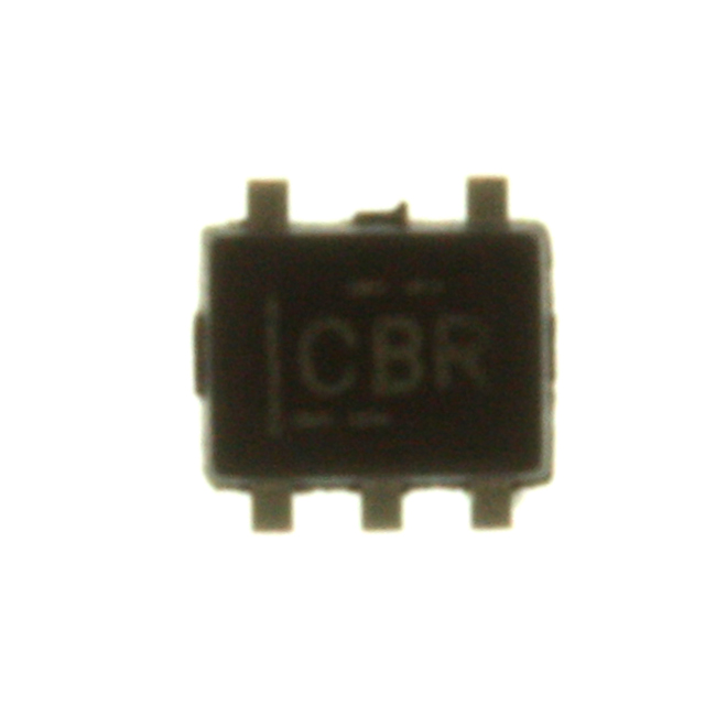 SN74LVC1G02DRLR