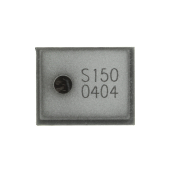 SPM0205HD4H