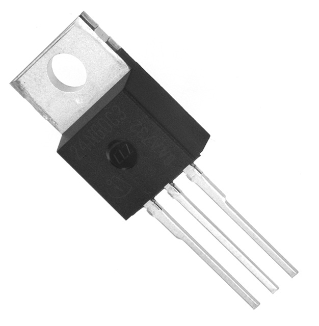 SPP24N60C3