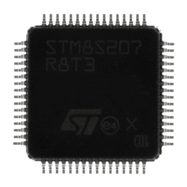 STM8S207R8T3