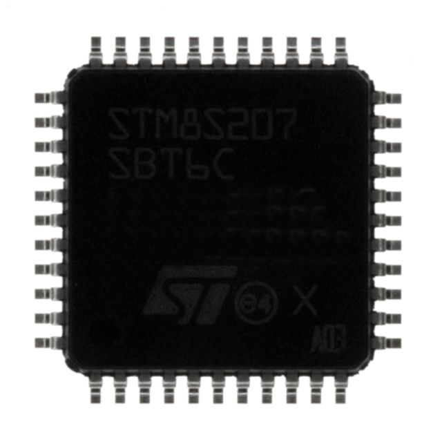 STM8S207S8T6C