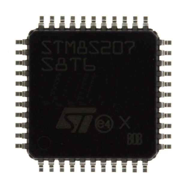 STM8S207SBT6C