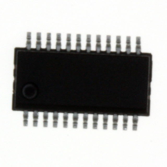 STP16CPC05PTR