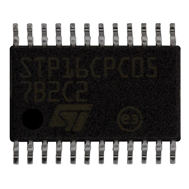 STP16CPC05TTR