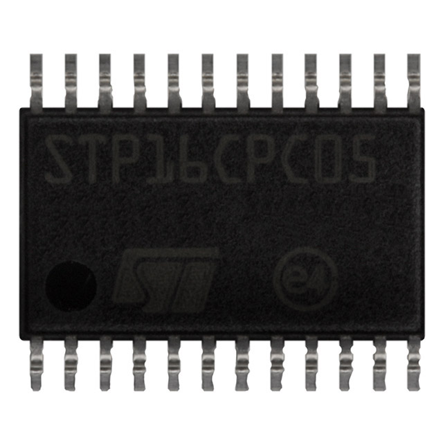 STP16CPC05XTTR