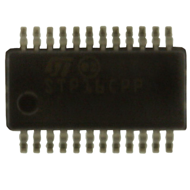 STP16CPP05PTR