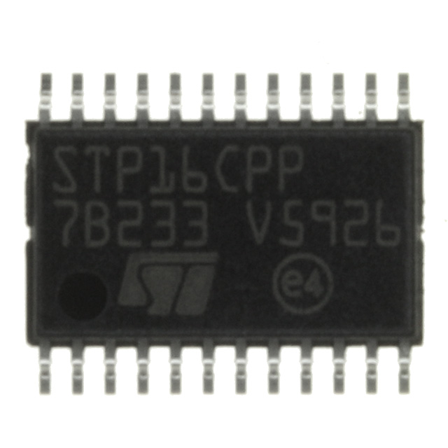STP16CPP05XTTR