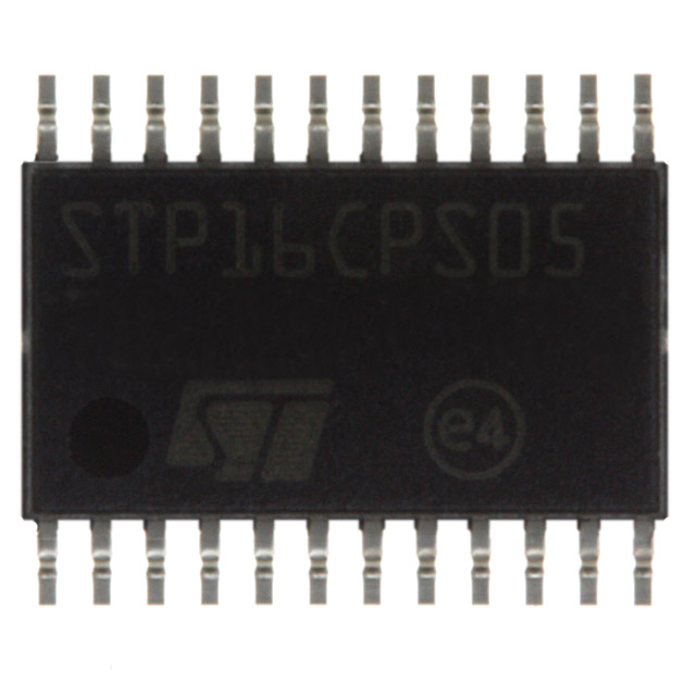 STP16CPS05XTTR