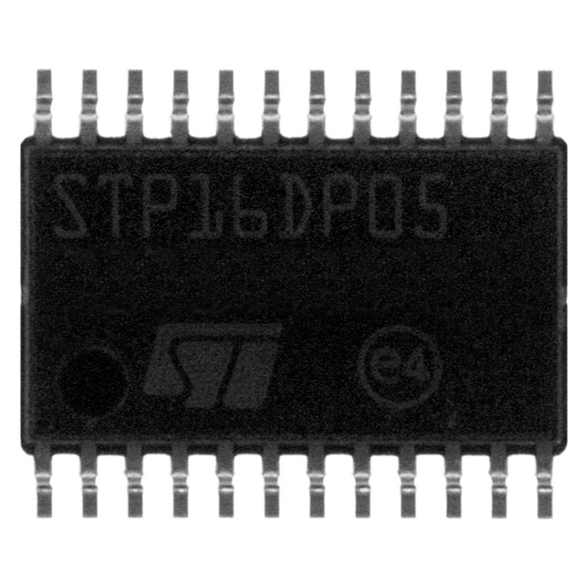 STP16DP05XTTR