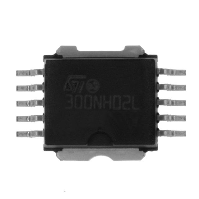 STV300NH02L