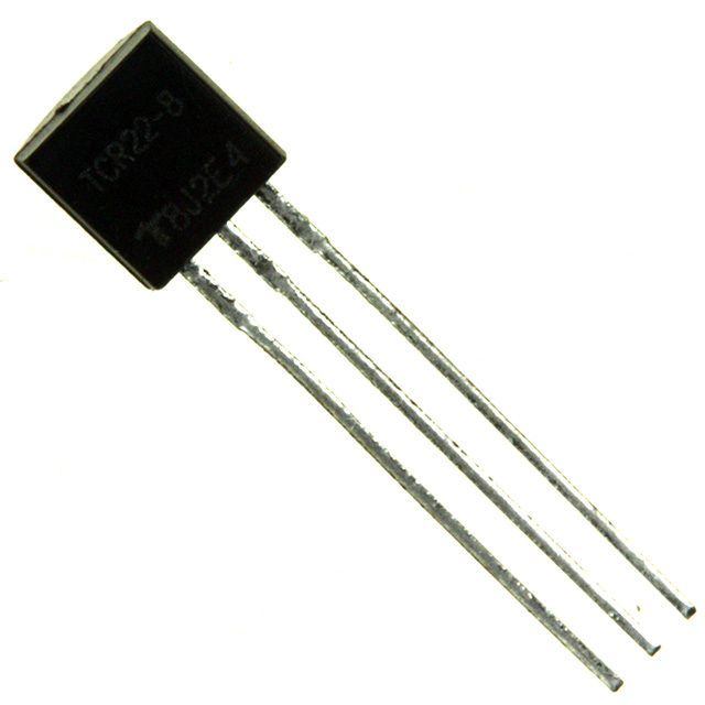 TCR22-8