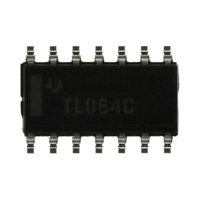 TL064CD