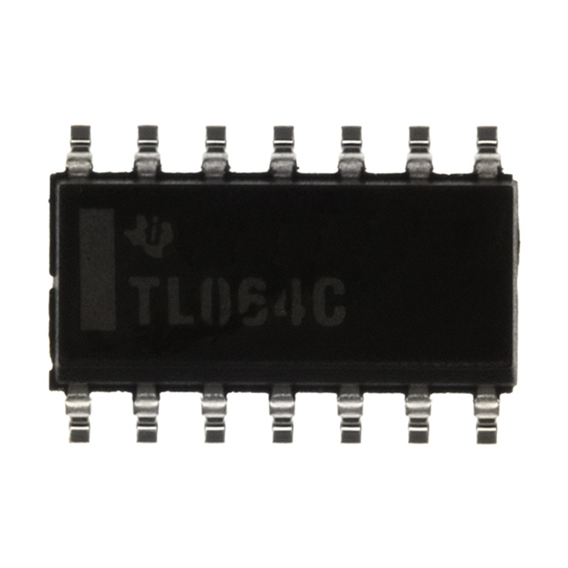 TL064CDR