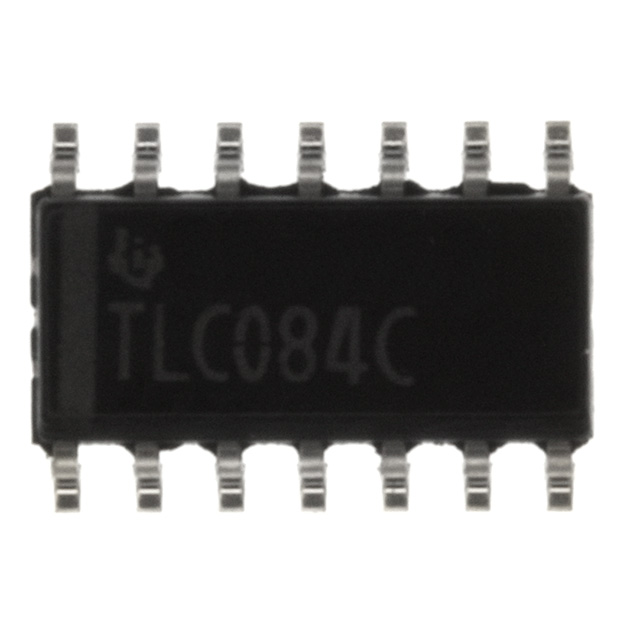 TLC084CD