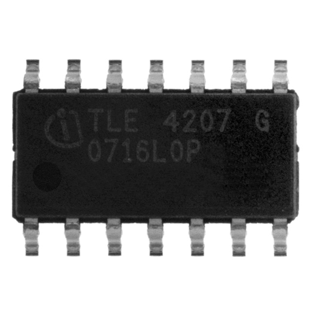 TLE4207G
