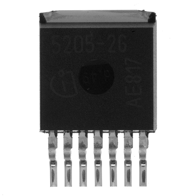 TLE5205-2G