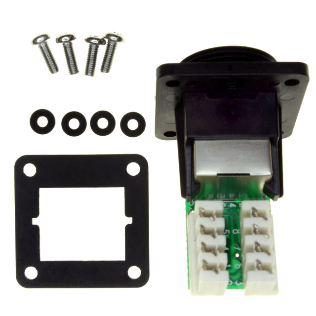 A-RJ45KS-R