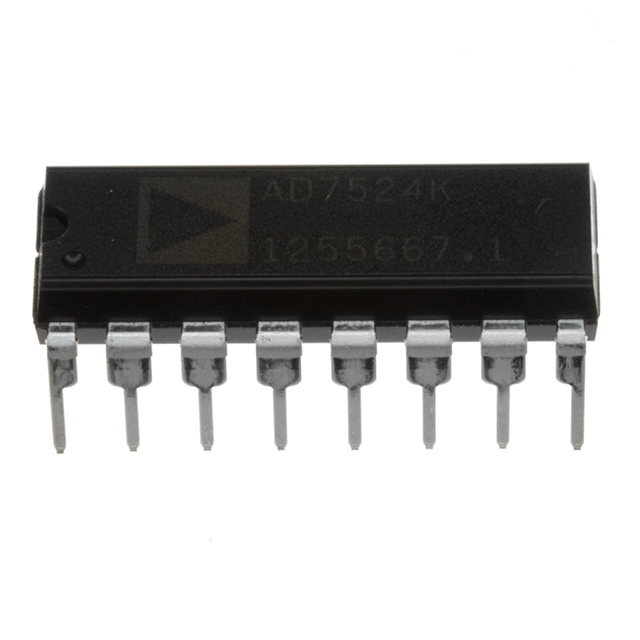AD7524KNZ