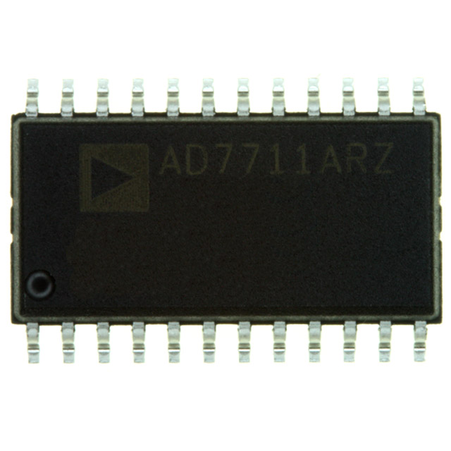 AD7711ARZ