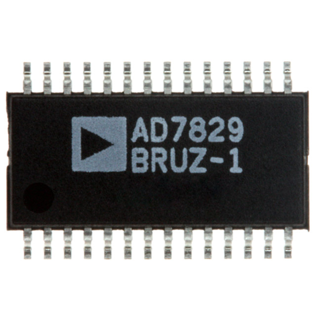 AD7829BRUZ-1