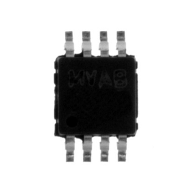 ADC08832IMM/NOPB