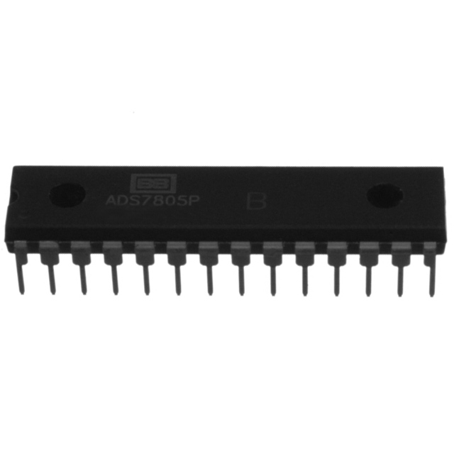 ADS7805PB