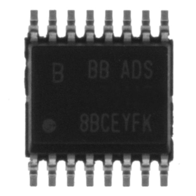 ADS7841EB