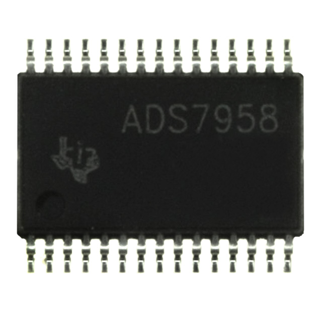 ADS7958SDBTRG4