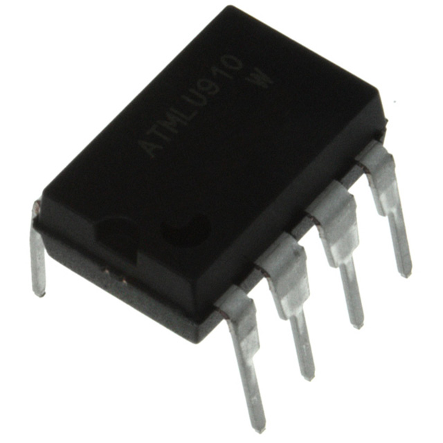 AT25080B-PU