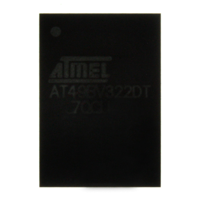AT49BV322DT-70CU
