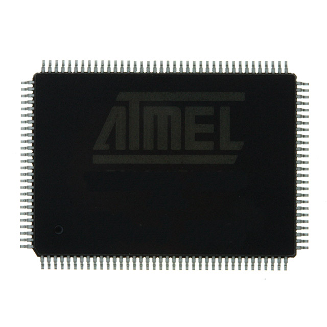 AT91SAM7L128-AU