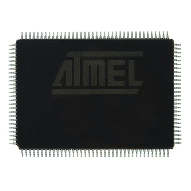 AT91SAM7L64-AU