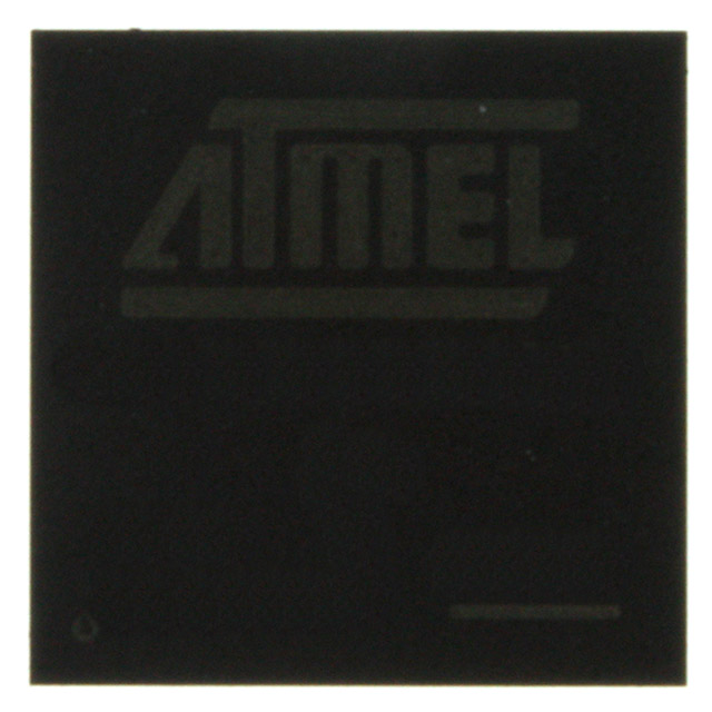 AT91SAM7XC512-CU