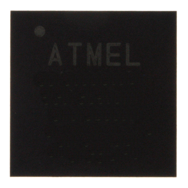 ATMEGA169P-16MU
