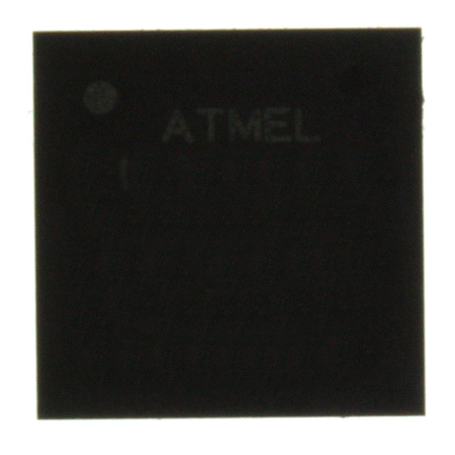 ATMEGA169PV-8MCU