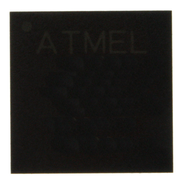 ATMEGA169V-1MC