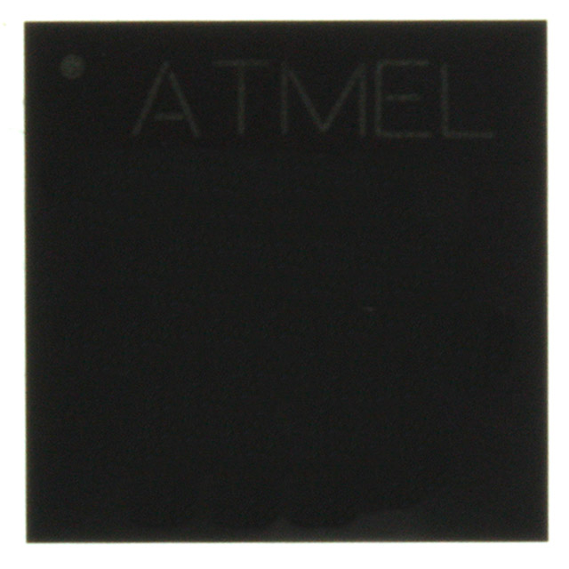 ATMEGA329V-8MU