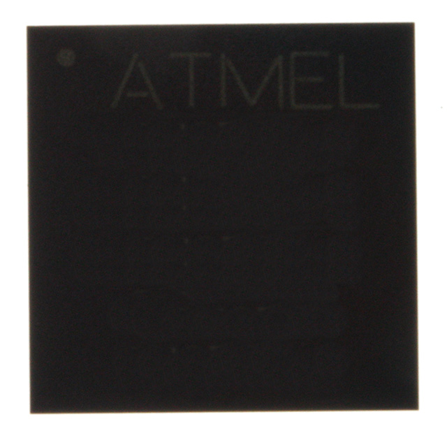 ATMEGA64-16MI