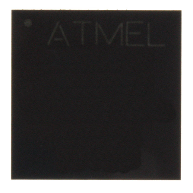 ATMEGA649-16MU