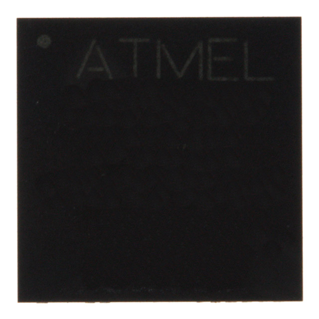 ATMEGA649V-8MU