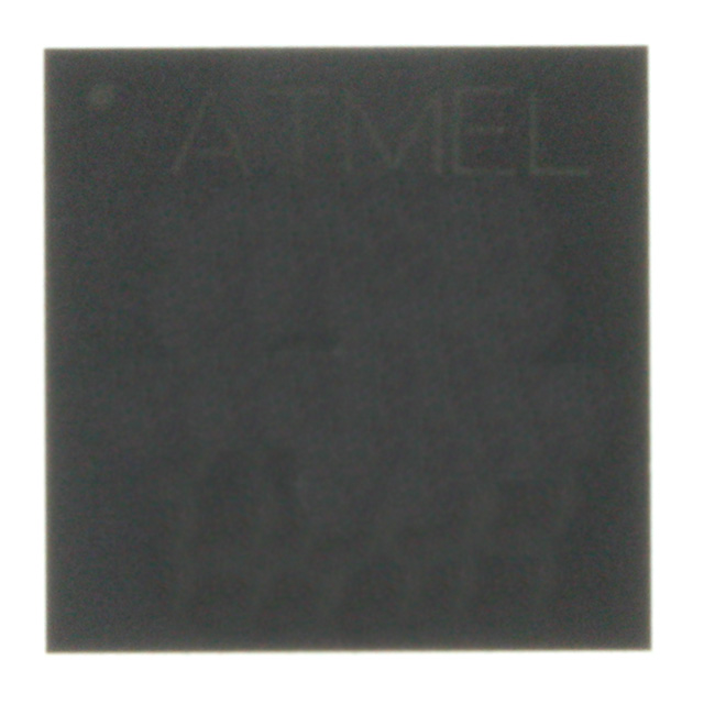 ATMEGA64L-8MC