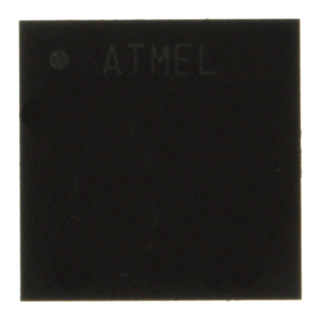 ATMEGA8515L-8MU
