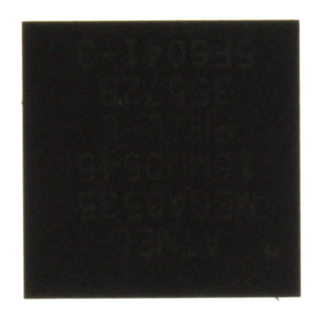 ATMEGA8535-16MU