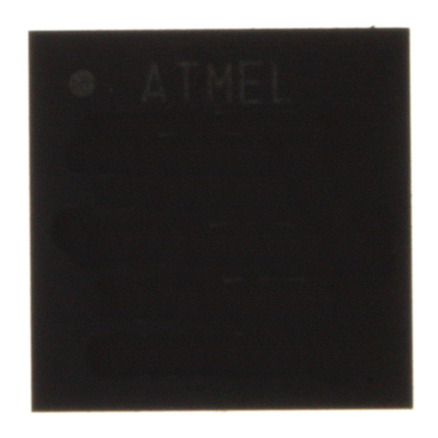 ATMEGA8535L-8MU