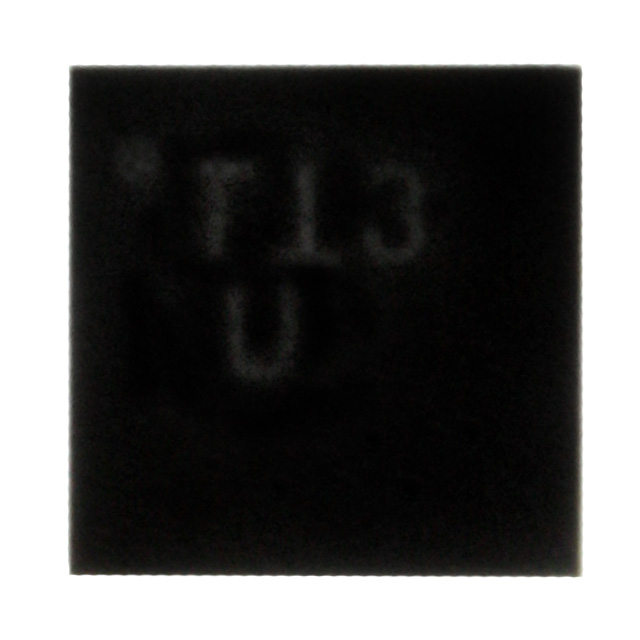 ATTINY13A-MMU