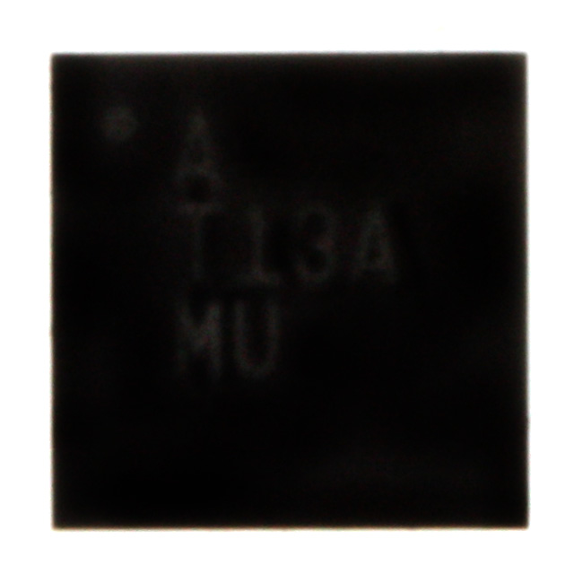 ATTINY13A-MU