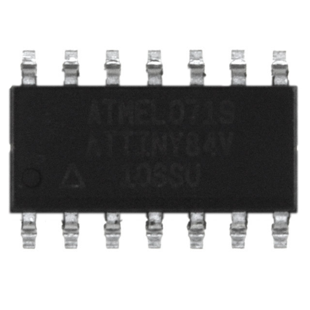 ATTINY84V-10SSU