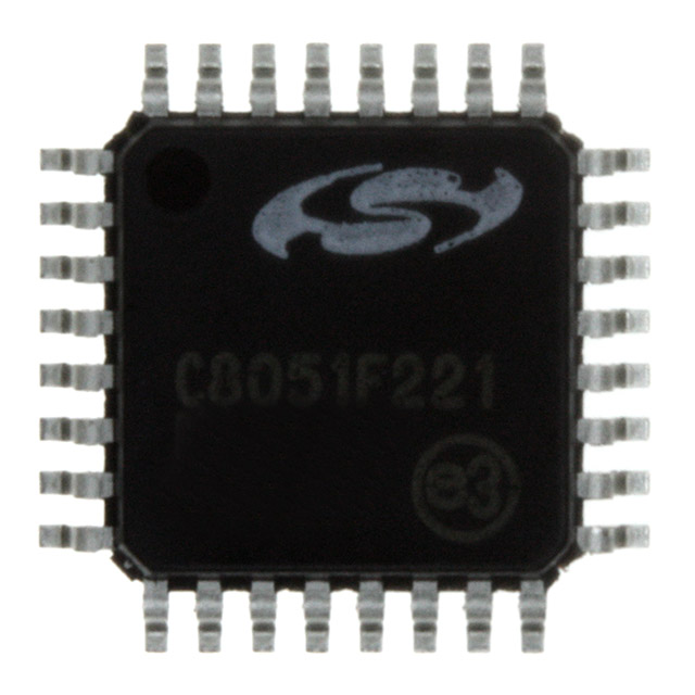 C8051F221-GQR