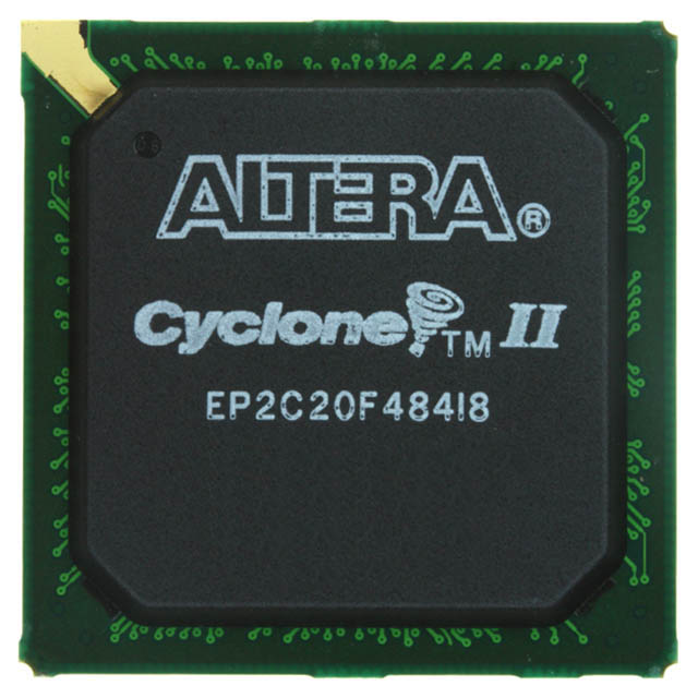 EP2C20F484I8