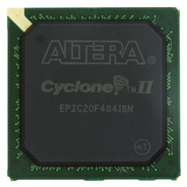 EP2C20F484I8N